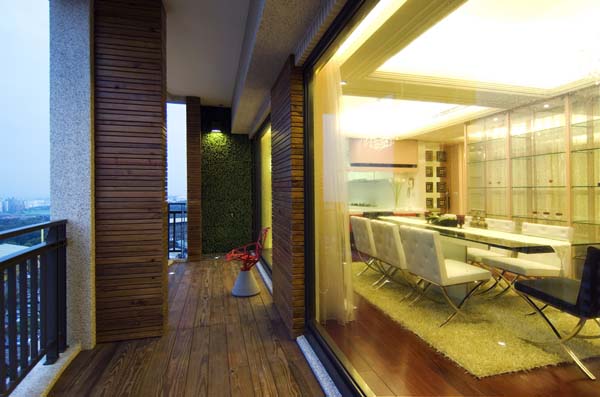 kyid Residential space content